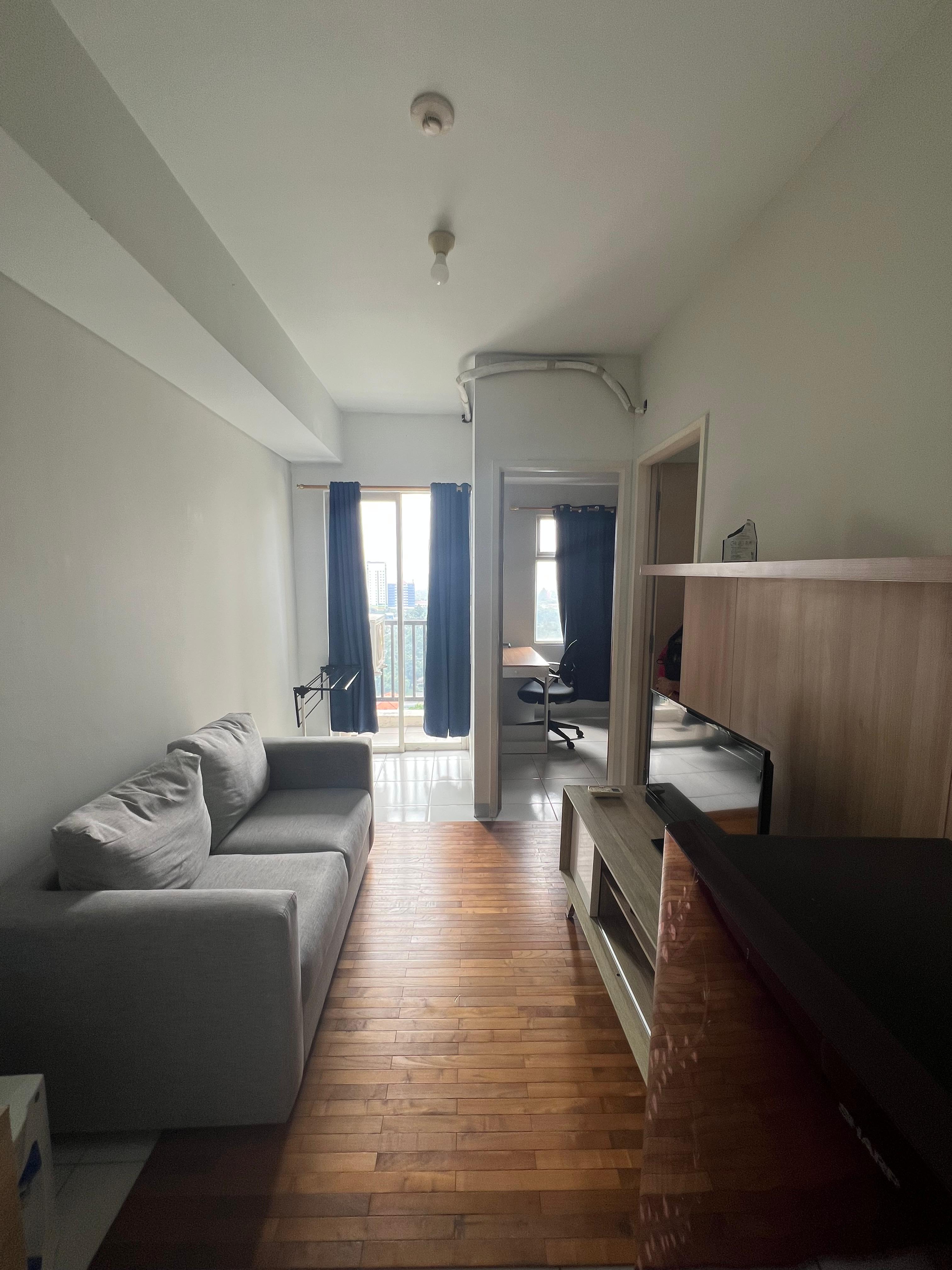 Disewakan Apartemen Ayodhya, Tangerang